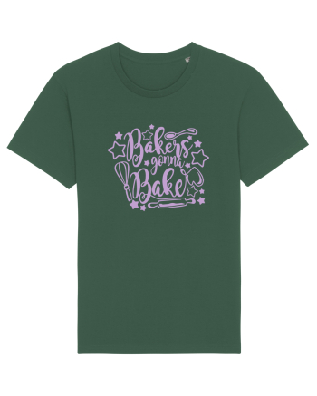 BAKE Bottle Green