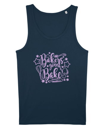 BAKE Navy