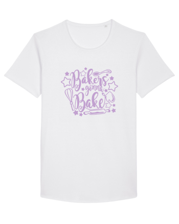 BAKE White