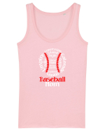 BASEBALL MOM Maiou Damă Dreamer