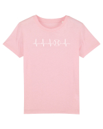 BASEBALL  Tricou mânecă scurtă  Copii Mini Creator