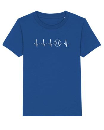 BASEBALL  Majorelle Blue