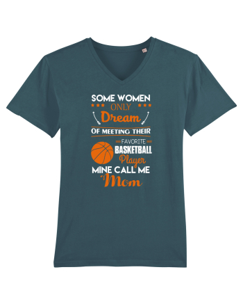 BASKETBALL MOM Stargazer