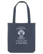 VIKING Sacoșă textilă