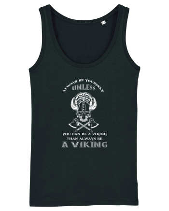 VIKING Black