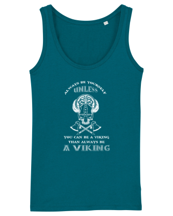 VIKING Ocean Depth
