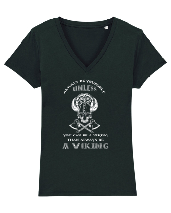 VIKING Black