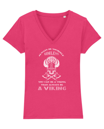 VIKING Raspberry