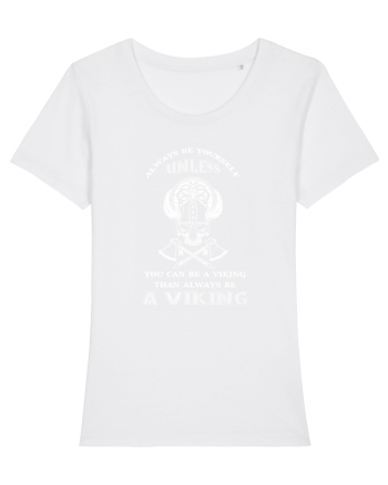 VIKING White