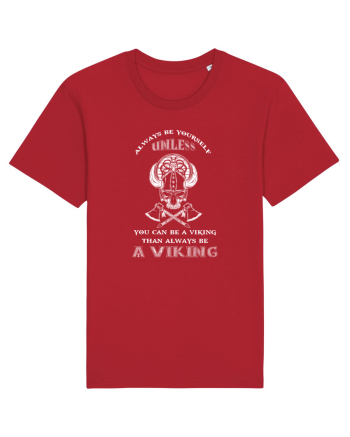 VIKING Red