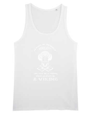 VIKING White
