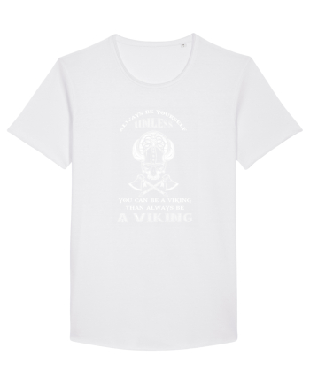 VIKING White