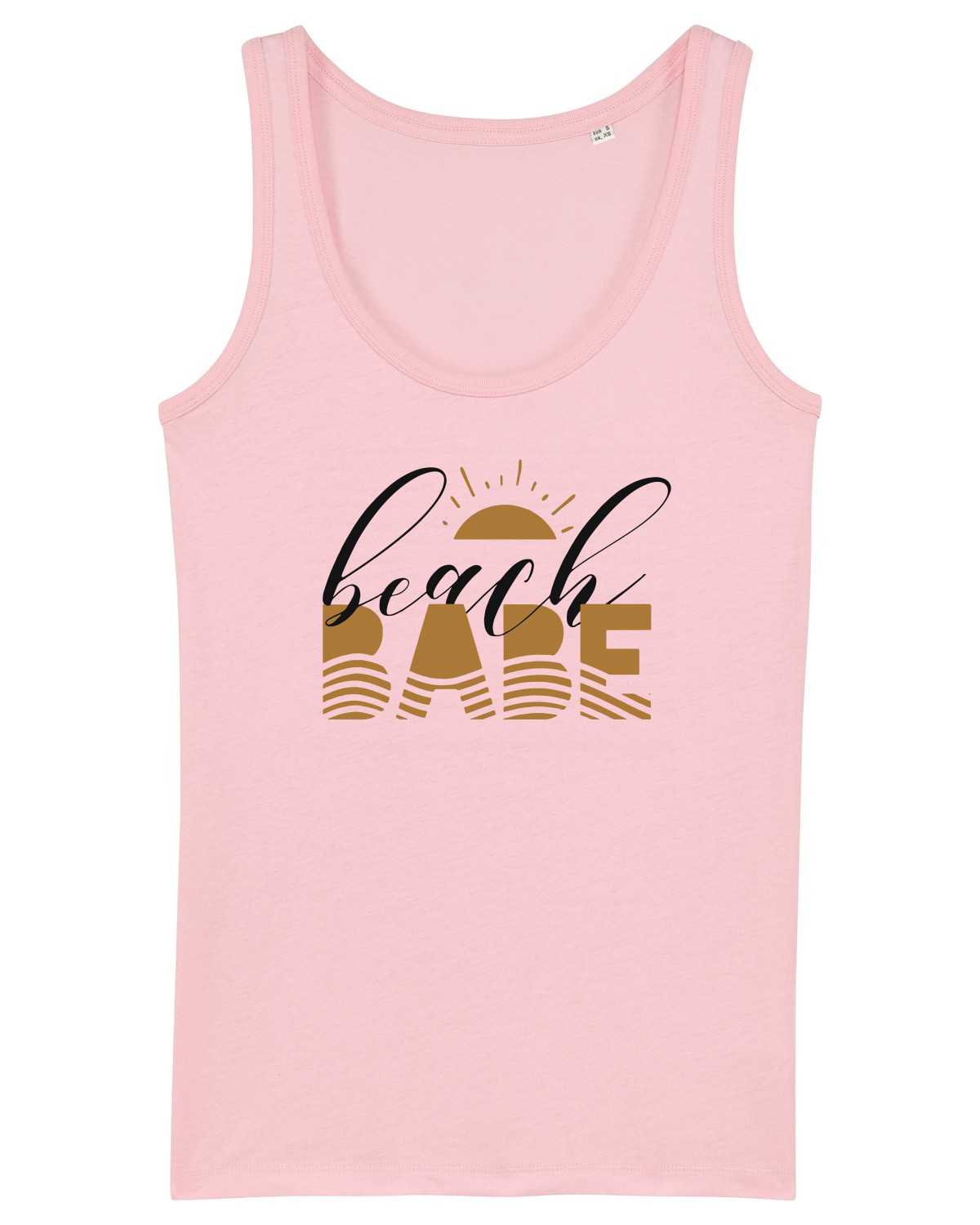 Maiou Damă Dreamer Cotton Pink