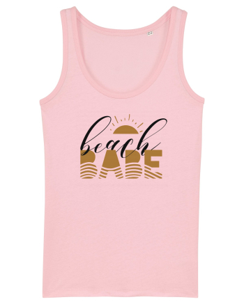BEACH  Cotton Pink
