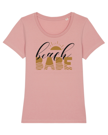 BEACH  Canyon Pink