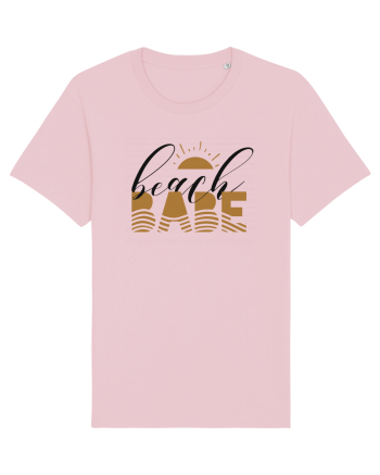 BEACH  Cotton Pink