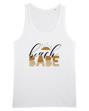 BEACH  White