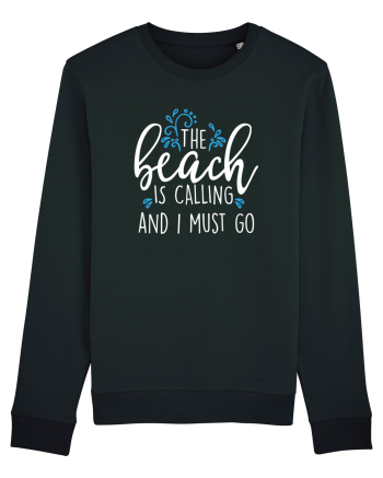 BEACH  Black