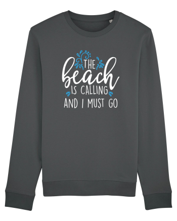 BEACH  Anthracite