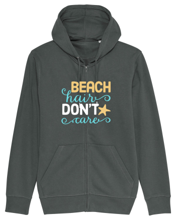 BEACH  Anthracite