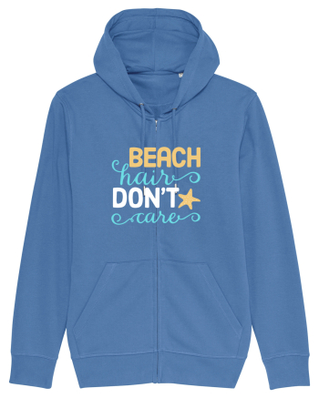 BEACH  Bright Blue