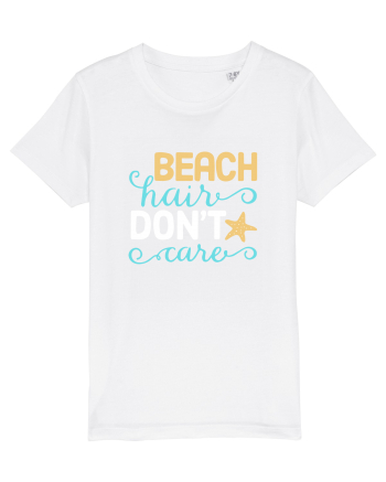 BEACH  White
