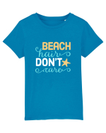 BEACH  Tricou mânecă scurtă  Copii Mini Creator