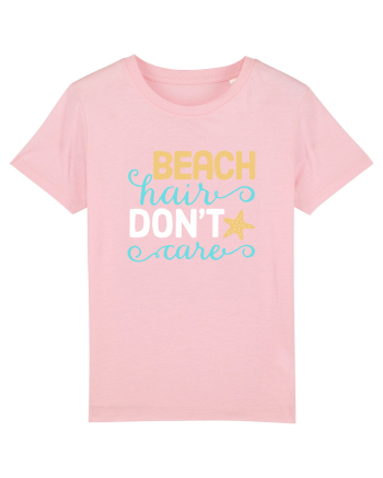 BEACH  Cotton Pink