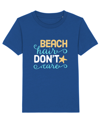 BEACH  Majorelle Blue