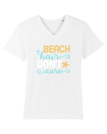 BEACH  White