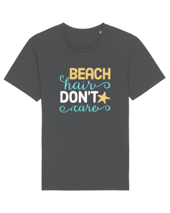 BEACH  Anthracite