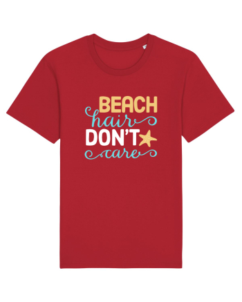 BEACH  Red