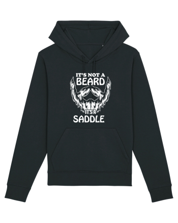 BEARD Black
