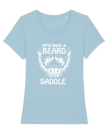 BEARD Sky Blue