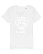 BEARD Tricou mânecă scurtă  Copii Mini Creator