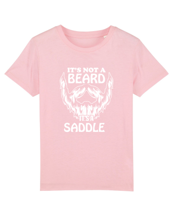 BEARD Cotton Pink