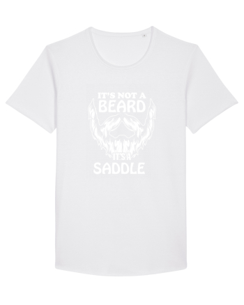 BEARD White