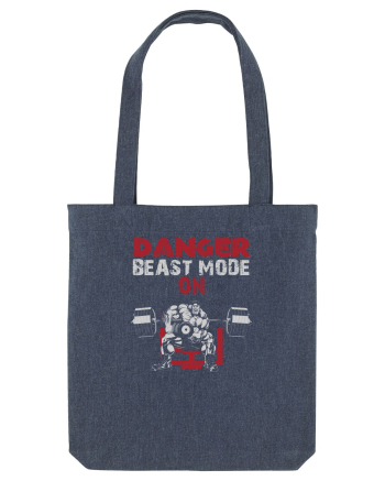 BEAST MODE Midnight Blue
