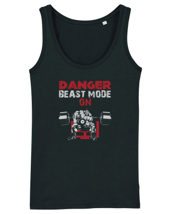 BEAST MODE Black