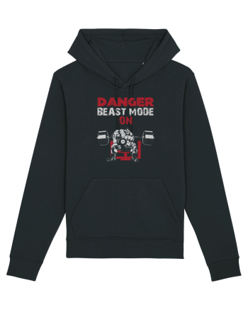 BEAST MODE Black