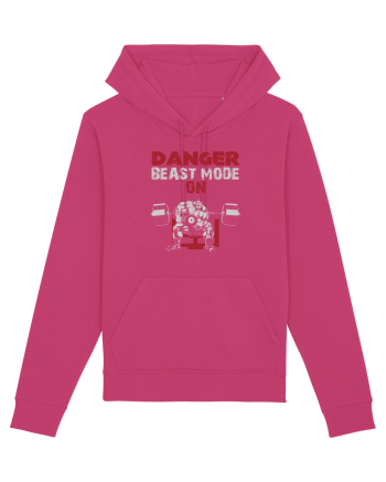 BEAST MODE Raspberry