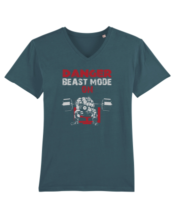 BEAST MODE Stargazer