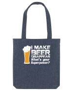 BEER Sacoșă textilă