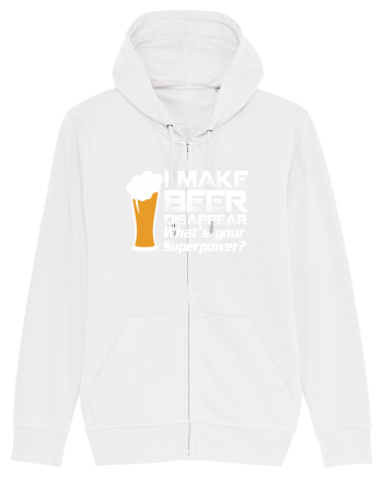 BEER White
