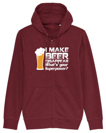 BEER Burgundy