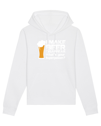 BEER White