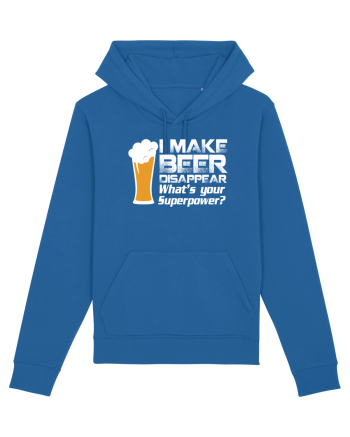 BEER Royal Blue
