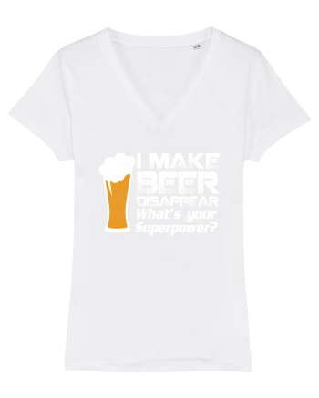 BEER White