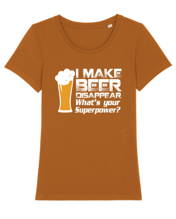 BEER Roasted Orange
