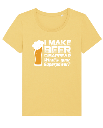 BEER Jojoba
